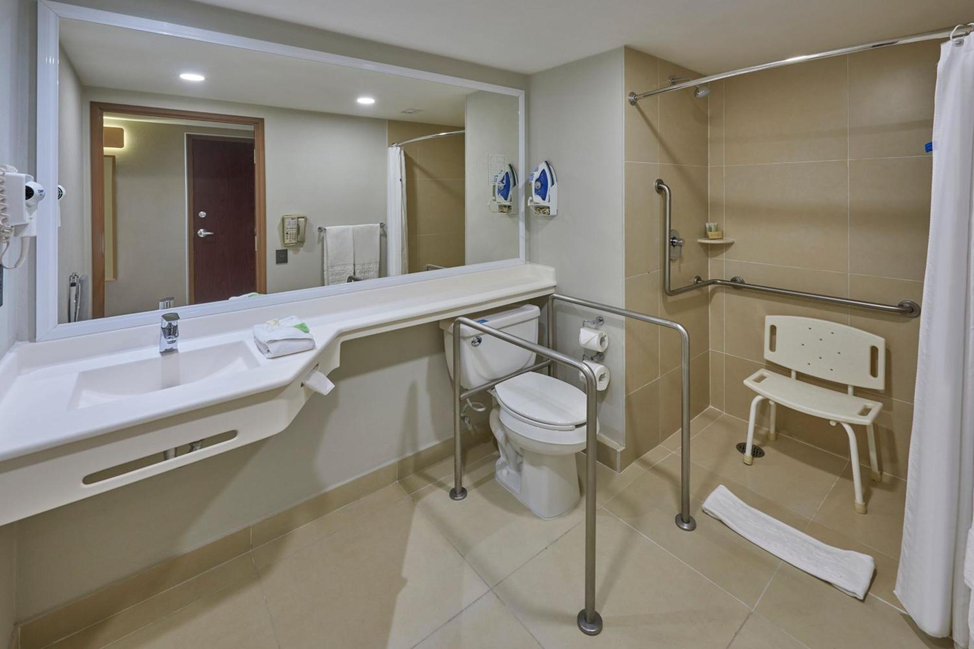 ซิตี้ เอ็กซ์เพรส กังกุน Hotel แคนคูน ภายนอก รูปภาพ