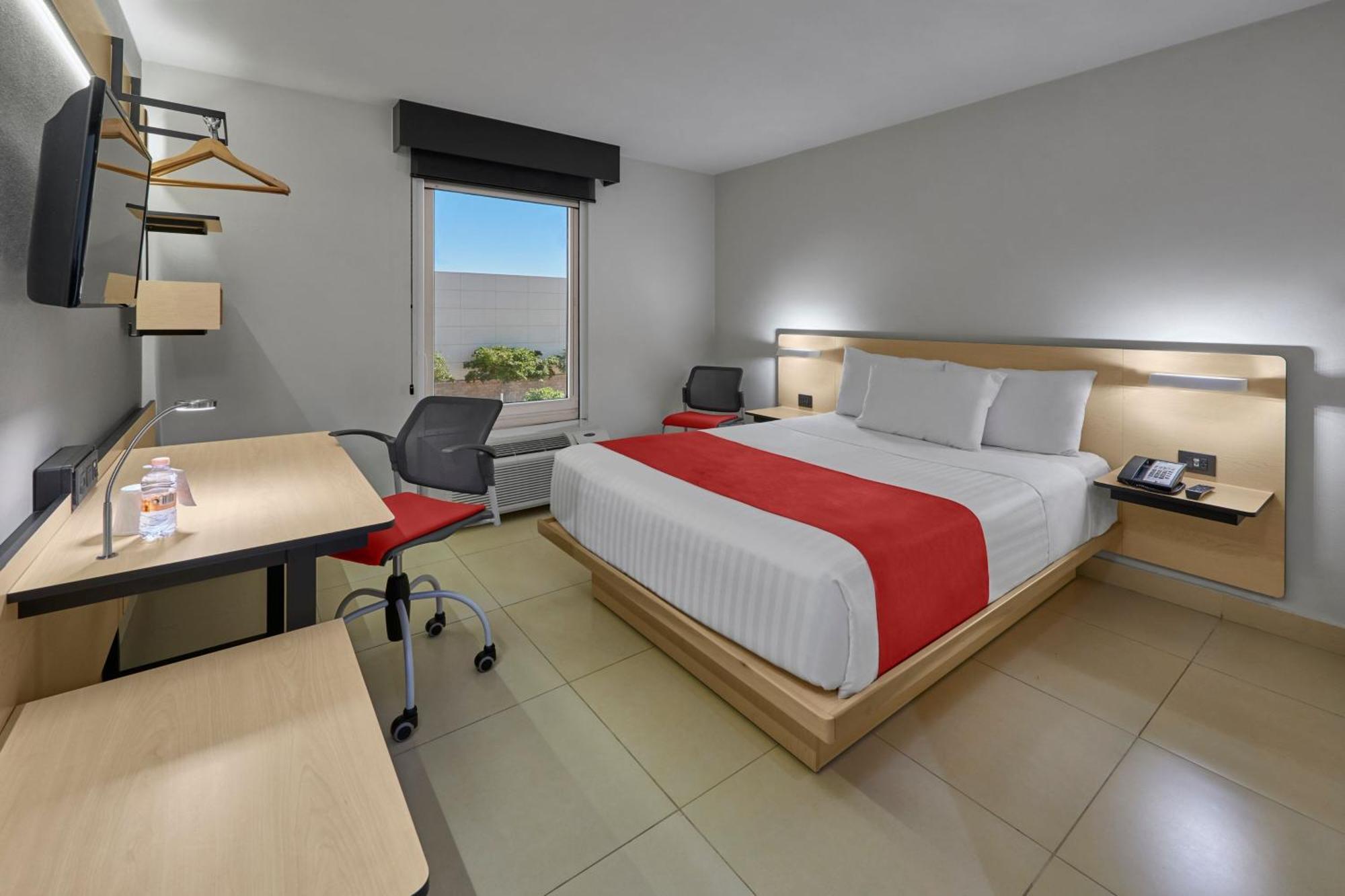 ซิตี้ เอ็กซ์เพรส กังกุน Hotel แคนคูน ภายนอก รูปภาพ